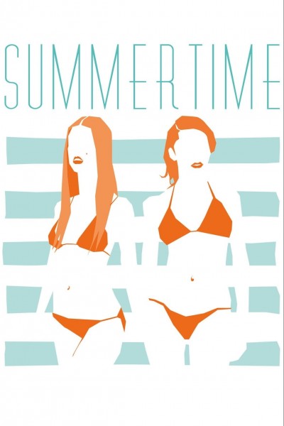 Caratula, cartel, poster o portada de Summertime