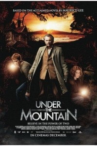 Caratula, cartel, poster o portada de Under the Mountain