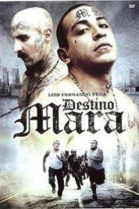 Cubierta de Destino Mara