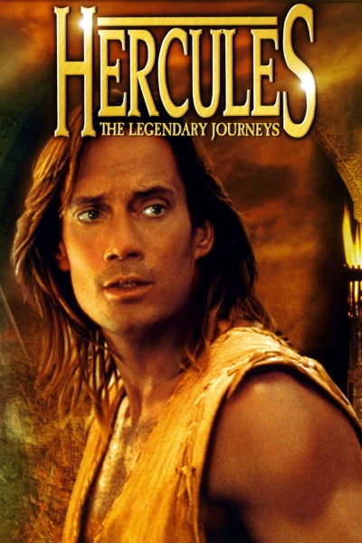 Caratula, cartel, poster o portada de Hércules: Sus viajes legendarios