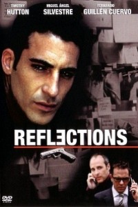 Caratula, cartel, poster o portada de Reflections