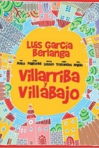 Cubierta de Villarriba y Villabajo