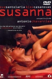 Caratula, cartel, poster o portada de Susanna