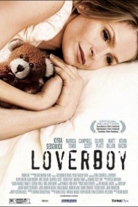 Caratula, cartel, poster o portada de Loverboy