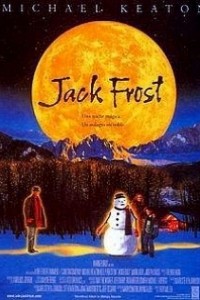 Caratula, cartel, poster o portada de Jack Frost
