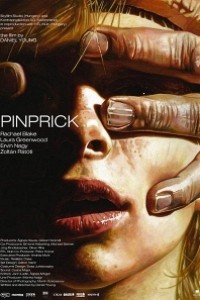 Caratula, cartel, poster o portada de Pinprick