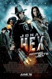 Caratula, cartel, poster o portada de Jonah Hex