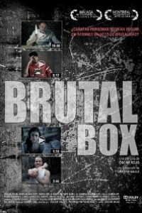 Cubierta de Brutal Box