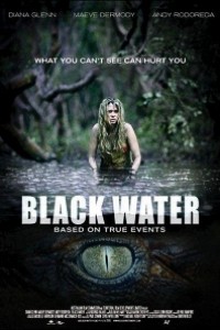 Caratula, cartel, poster o portada de Black Water