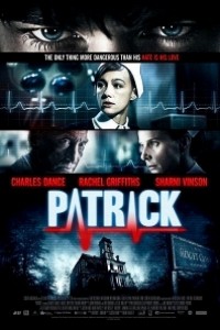 Caratula, cartel, poster o portada de Patrick