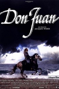 Caratula, cartel, poster o portada de Don Juan de Molière