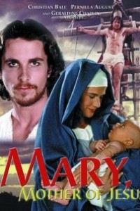 Caratula, cartel, poster o portada de María, madre de Jesús