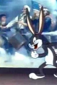 Cubierta de Bugs Bunny: Any Bonds Today?