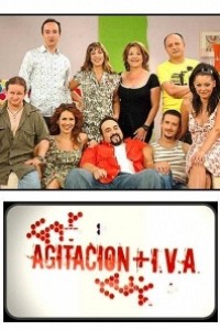 Cubierta de Agitación + IVA