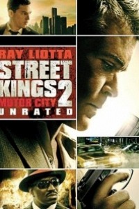 Caratula, cartel, poster o portada de Dueños de la calle 2 (Street Kings 2)