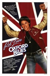 Caratula, cartel, poster o portada de Oxford Blues