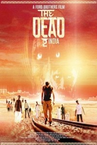 Caratula, cartel, poster o portada de The Dead 2: India