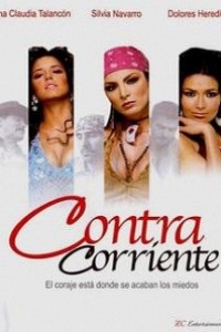 Caratula, cartel, poster o portada de Contracorriente