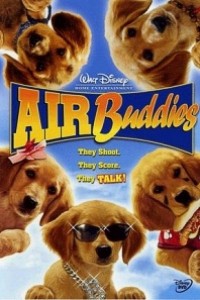 Caratula, cartel, poster o portada de Air Buddies