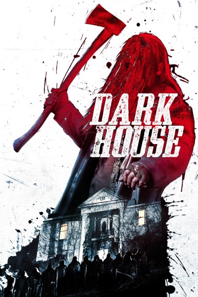 Caratula, cartel, poster o portada de Dark House