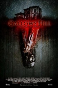 Caratula, cartel, poster o portada de Gallows Hill