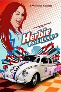 Caratula, cartel, poster o portada de Herbie: A tope