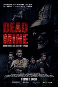 Caratula, cartel, poster o portada de Dead Mine
