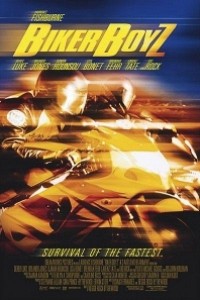 Caratula, cartel, poster o portada de Biker Boyz