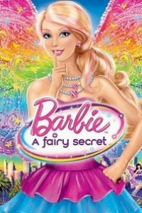 Caratula, cartel, poster o portada de Barbie: El secreto de las hadas