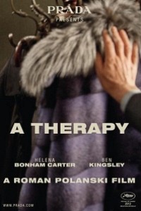 Caratula, cartel, poster o portada de A Therapy