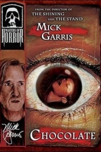 Cubierta de Sensaciones extremas (Masters of Horror Series)