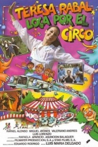 Cubierta de Loca por el circo