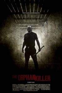 Caratula, cartel, poster o portada de The Orphan Killer