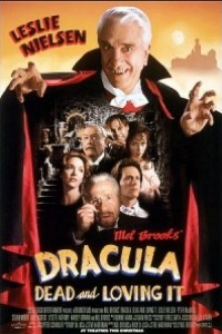 Caratula, cartel, poster o portada de Drácula, un muerto muy contento y feliz