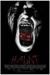 Caratula, cartel, poster o portada de Haunt