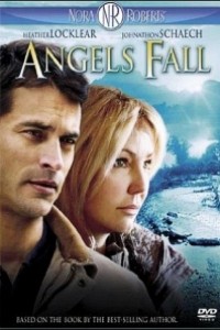 Caratula, cartel, poster o portada de Angels Fall