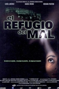 Caratula, cartel, poster o portada de El refugio del mal