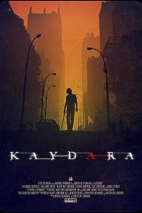 Caratula, cartel, poster o portada de Kaydara