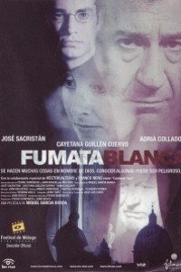 Caratula, cartel, poster o portada de Fumata blanca