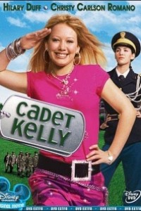 Caratula, cartel, poster o portada de Cadete Kelly