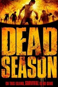 Caratula, cartel, poster o portada de Dead Season