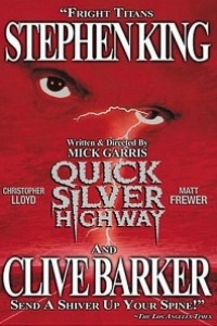 Caratula, cartel, poster o portada de Quicksilver Highway