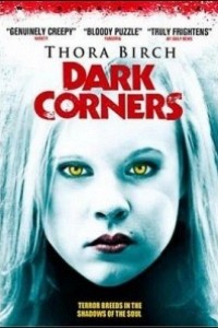 Caratula, cartel, poster o portada de Dark Corners