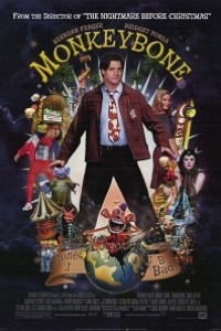 Caratula, cartel, poster o portada de Monkeybone