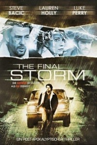 Caratula, cartel, poster o portada de The Final Storm