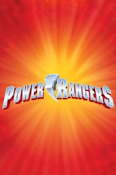 Caratula, cartel, poster o portada de Power Rangers