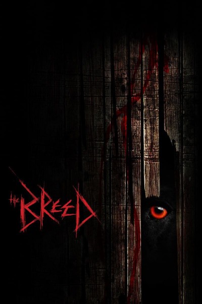 Caratula, cartel, poster o portada de Aullidos (The Breed)