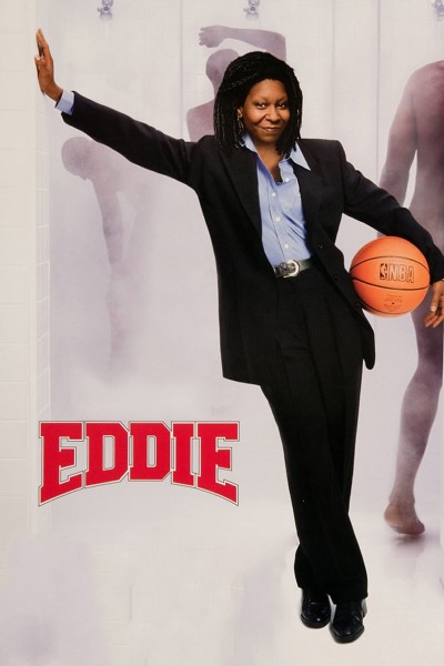 Caratula, cartel, poster o portada de Eddie