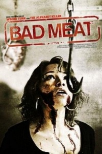 Caratula, cartel, poster o portada de Bad Meat
