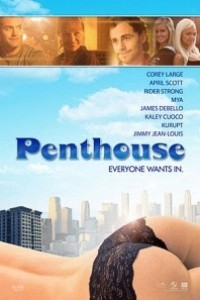 Caratula, cartel, poster o portada de The Penthouse